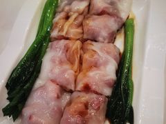 虾肉脆皮肠粉-胜记凯心茶餐厅(汇金财富广场店)