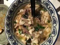 -汉唐宴长安食府