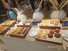 -舟山朱家尖威斯汀酒店·知味标帜自助餐厅