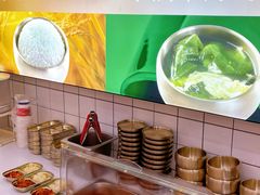 -稻百鲜·拌饭·朝鲜族石锅菜(祈福缤纷世界店)