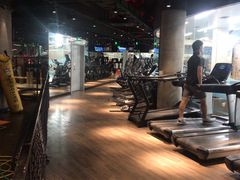 -威尔仕健身·游泳(KING88店)