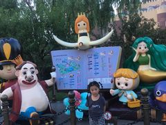 -安徒生童话乐园