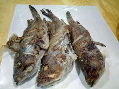 -江记餐厅(罗冲围店)