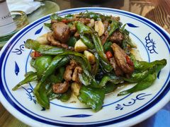 -南山民肴·乡土徽菜(豪辰俪景店)