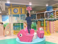 -布鲁豪斯亲子欢乐家庭餐厅