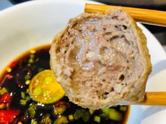 -汕头八合里海记牛肉店(清河店)