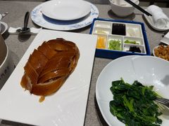 -太湖饭店·寄畅轩中餐厅