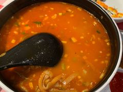 -西贝莜面村(上海百联西郊店)