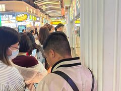 -一代烤翅王(大汉口店)