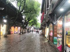 -同里景区古镇游客中心