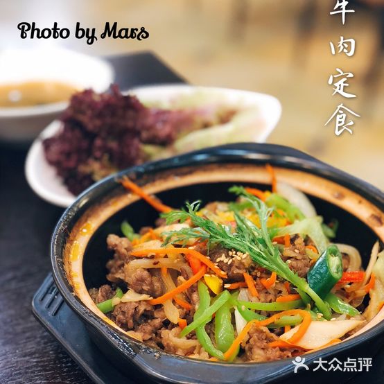 釜山豚骨汤饭(芝罘万达广场店)