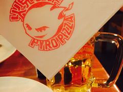 -火鬼 PYRO(五道口店)