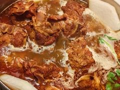 -蝎王府羊蝎子(虎坊桥总店)