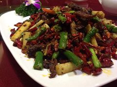 -粤香楼(新光里店)