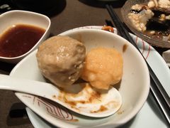 -捞王锅物料理(上海世茂广场店)