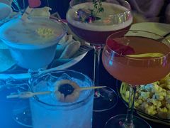 -MOSSO音乐酒吧·live house(南京旗舰店)