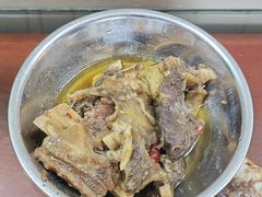 -阿秋牛排(湖心街店)