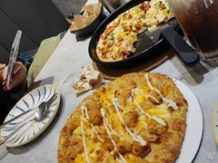 -必胜客(滨江店)