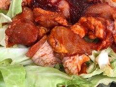 -春川铁板鸡(高科园店)