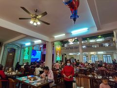 -日日鲜茶餐厅(小公园店)