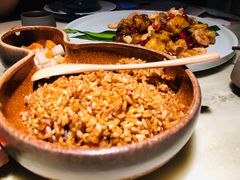 -绿茶餐厅(成都大悦城店)