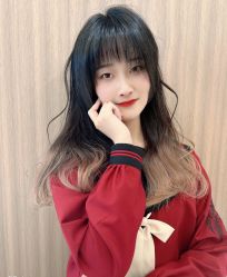 -逸丝风尚yesfashion造型