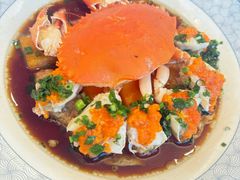 -瓯越·海鲜·瓯味一品(IM长宁国际店)