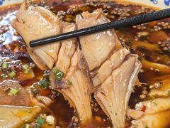-佬缸炮江湖川菜(玉林店)