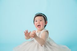 点击看大图 -倾城宝贝儿童摄影(浦东金谊店)