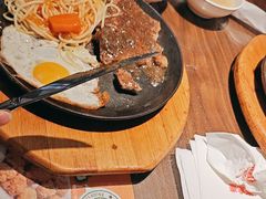 -豪享来牛排(人民店)