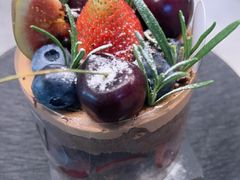 -W COLLECTIVE  DESSERT SHOP