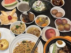 -益健·足疗汗蒸SPA(芙蓉广场店)