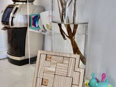 -五进制 Coffee Shop