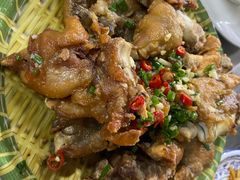 -杨厝六十六农庄农舍(杨厝路店)