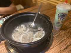 -春润大地海南椰子鸡(沙井京基百纳广场店)