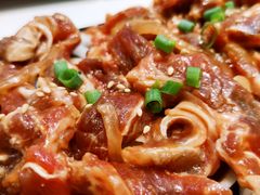 -八乔煎肉馆·丹东特色煎锅(梅林店)