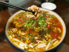 -飞虹鱼馆(春华路店)