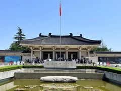 -陕西历史博物馆