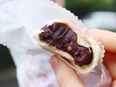 -长发西饼(临顿路店)