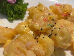 -惠宾饭庄(中山路店)