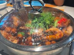 -黄记煌三汁焖锅(顺义华联店)