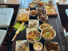 -青藤茶馆(南山路店)