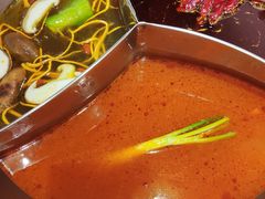 -大龙燚火锅(春熙店)