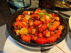 -一棠龙虾•王牌虾球(楚河汉街店)