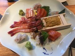 -森味薪火烧•烧鸟居酒屋•日本料理(望京店)