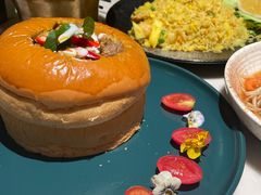 -Home Thai·泰谣(王府井apm店)