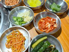 -哼蟹二将·烤肉酱蟹(合生汇店)