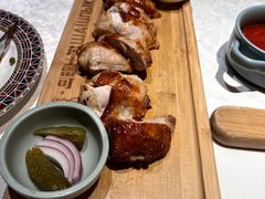 -俄士厨房(环球港店)