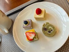 -临空皇冠假日酒店-西餐厅(首都机场店)