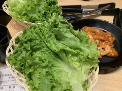 -花味·自助烤肉(雨花客厅店)